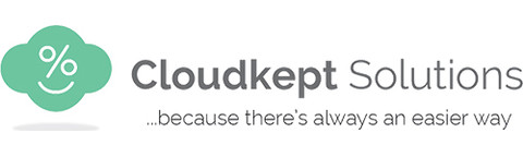 Cloudkept