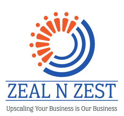 Zeal n Zest Mentoring and Training Services LLP
